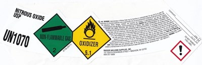 Badger N2o2 Sl (Badger N2o2 Sl)